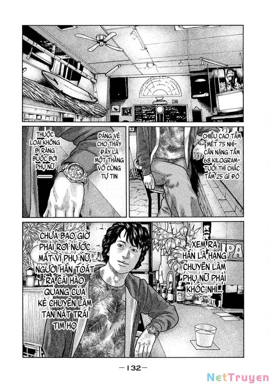 sát thủ truyền thuyết chapter 38 2