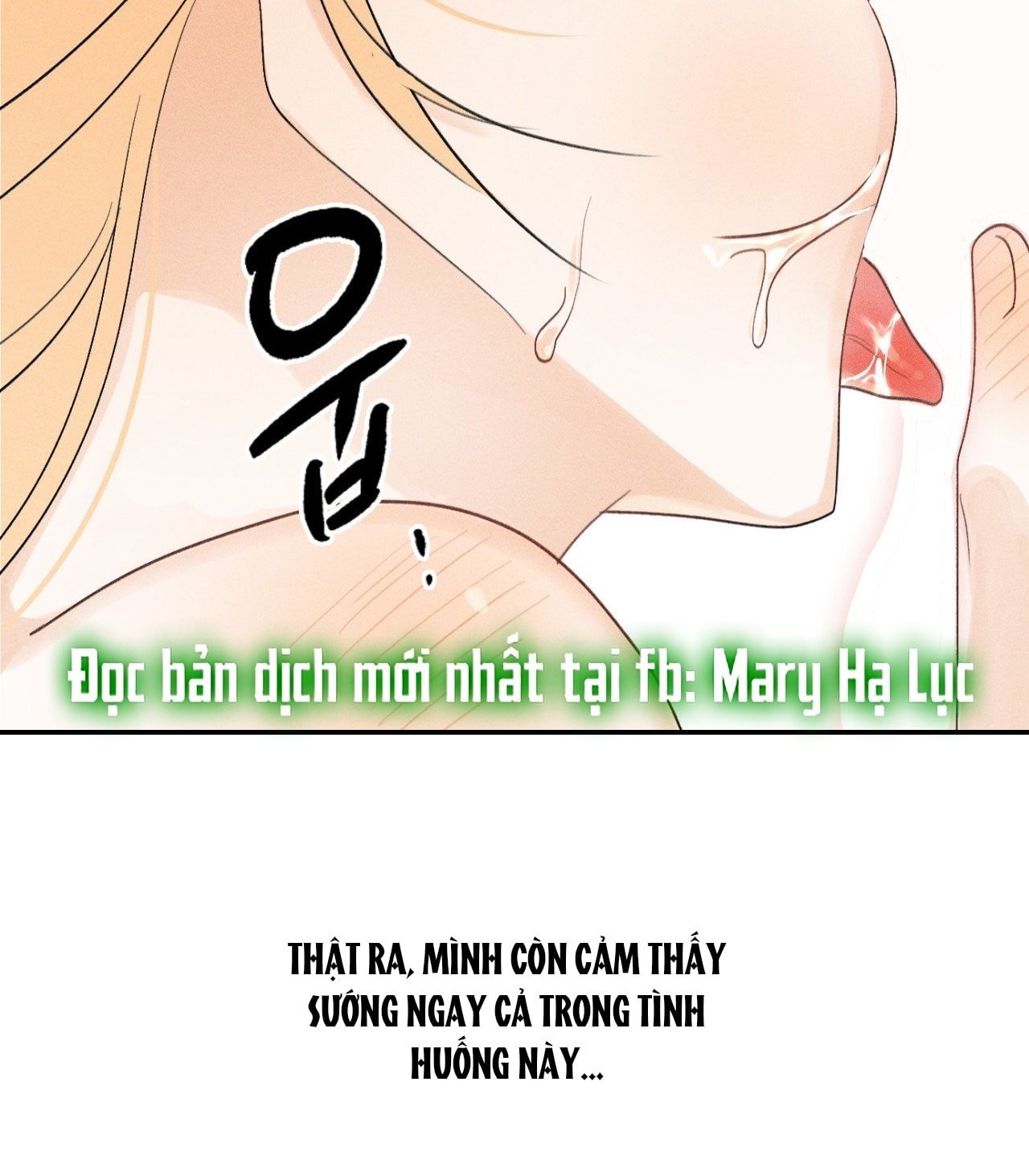 [18+] người đàn ông làm tình với quỷ chapter 1.2 63