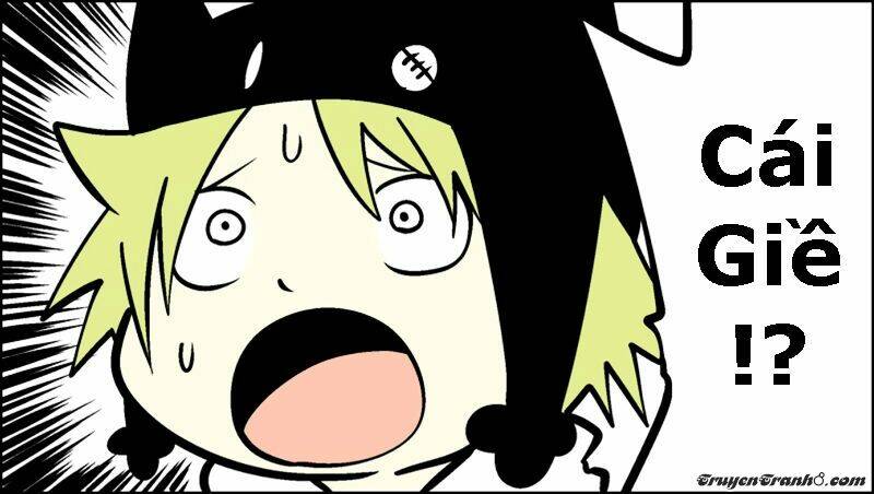 senyuu chapter 112 15