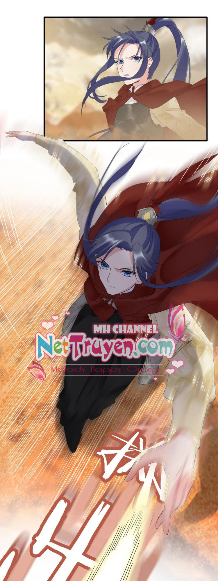 hoa nhan sách 2 chapter 5.2 3