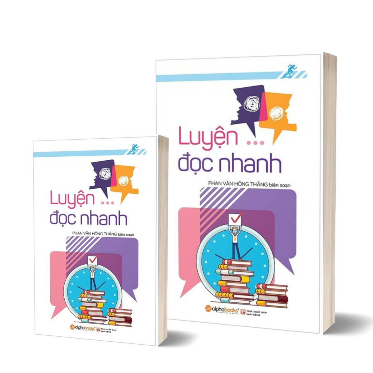 Luyện Đọc Nhanh  -ALP