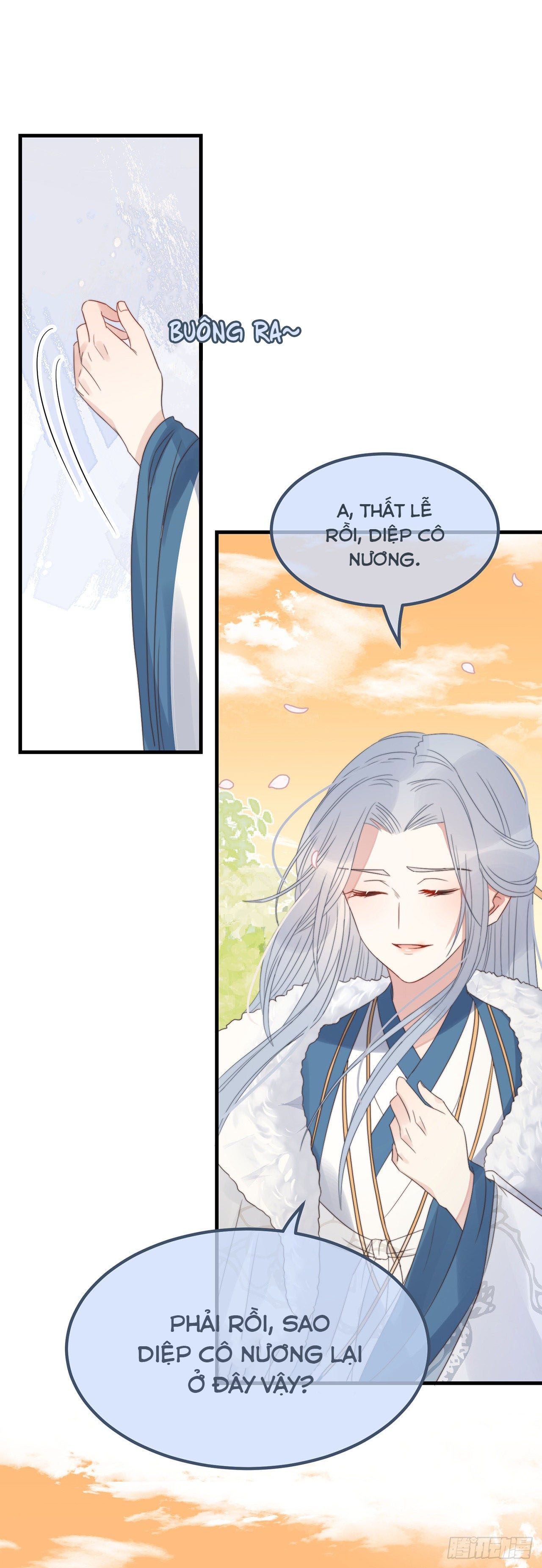 công lược sủng thê của sí hán vương. chapter 13 7