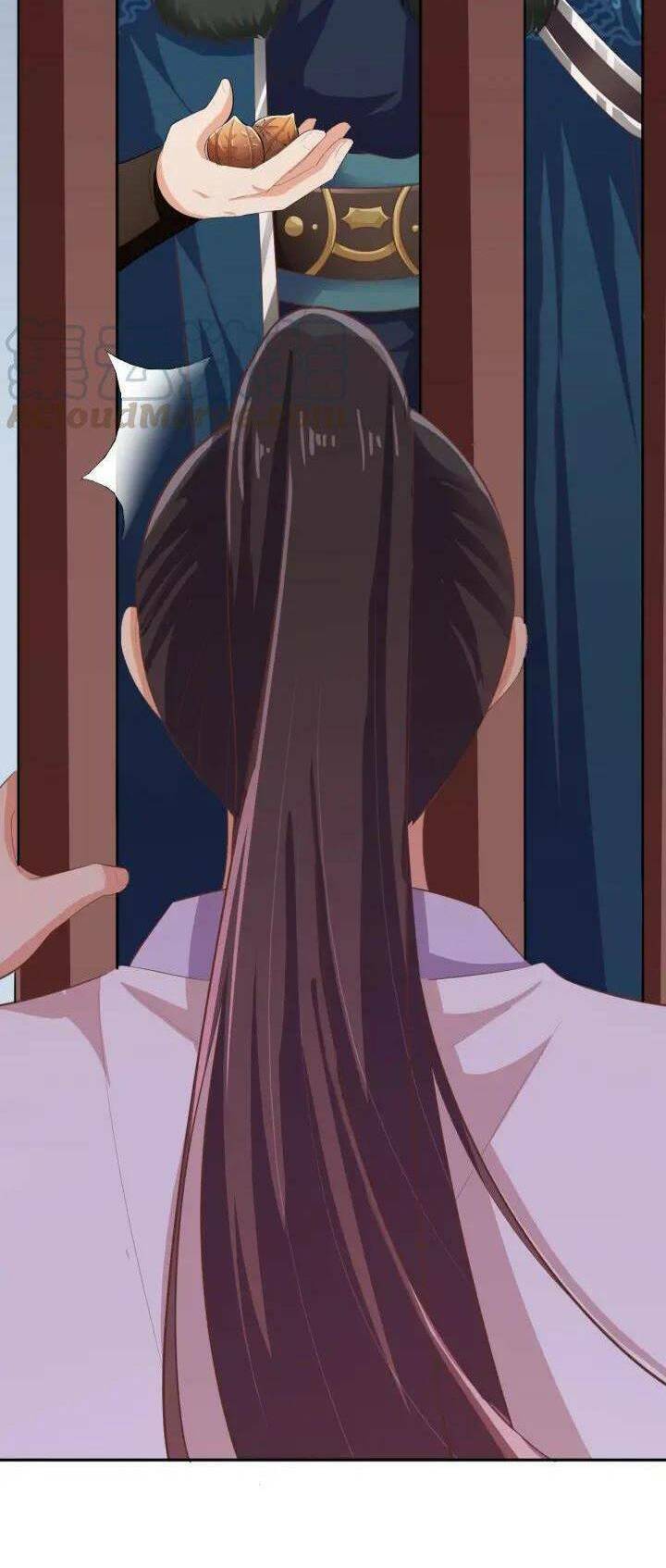 ngạo kiều vương gia huyên náo phi chapter 63 23