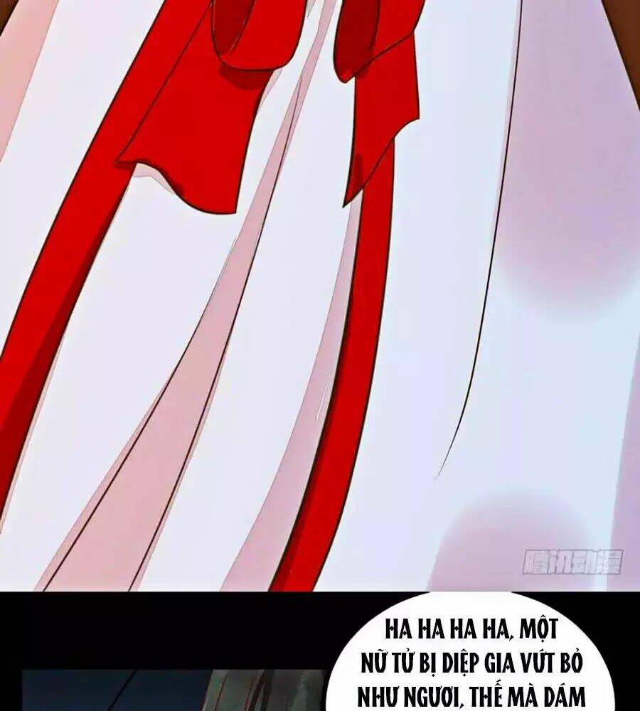 thần y khí nữ: ngự thú cuồng phi của quỷ đế chapter 49 23