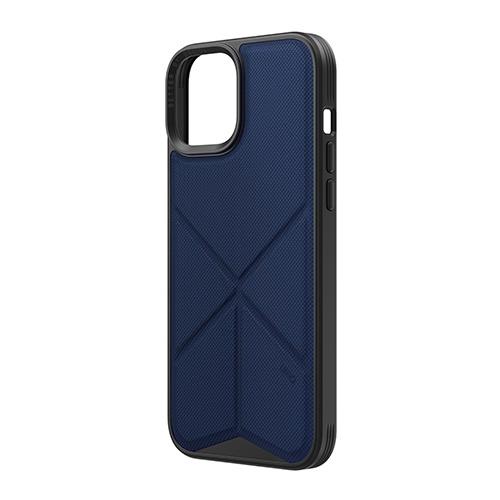 Ốp UNIQ Hybrid Magclick Charging Transforma dành cho iPhone 14/ 14 Plus/ 14 Pro/ 14 Pro Max - Hàng chính hãng