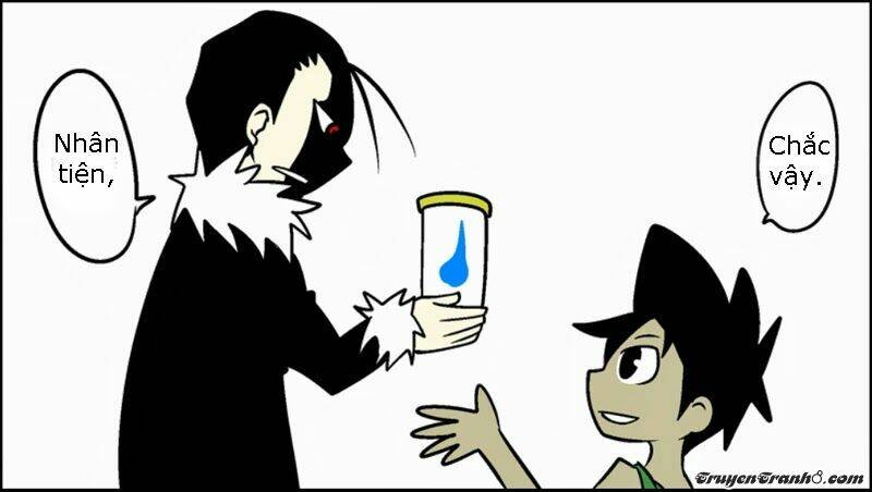 senyuu chapter 110 19