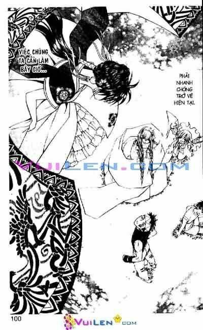tiên nữ giáng trần chapter 21 100