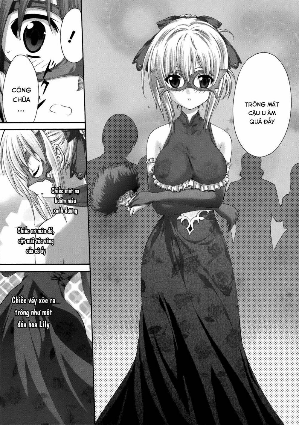 seikoku no dragonar chapter 29 7