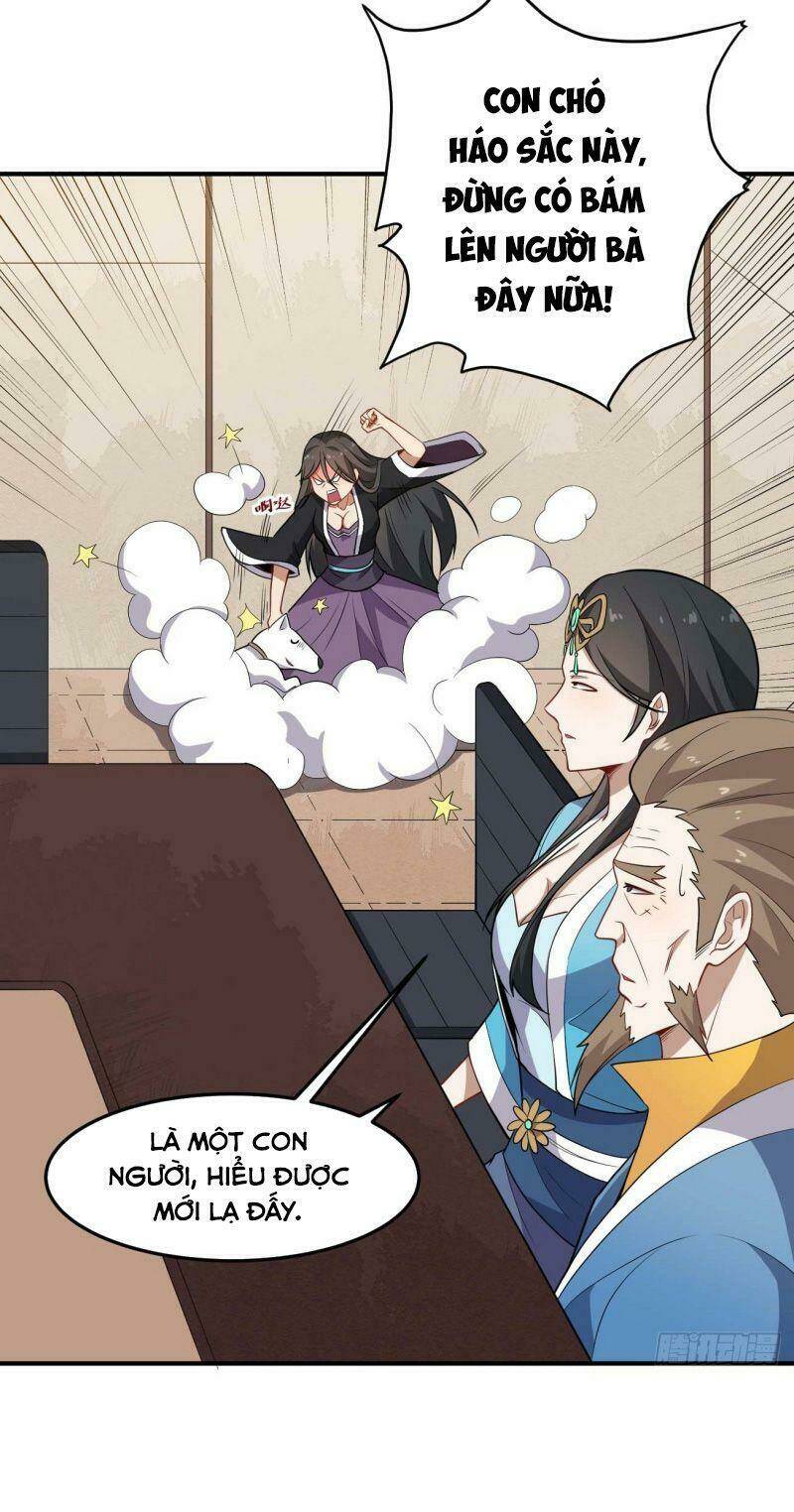 tổ thượng có tiền chapter 76 3