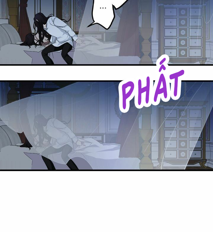 mối tình đầu của bạo chúa chapter 68 10