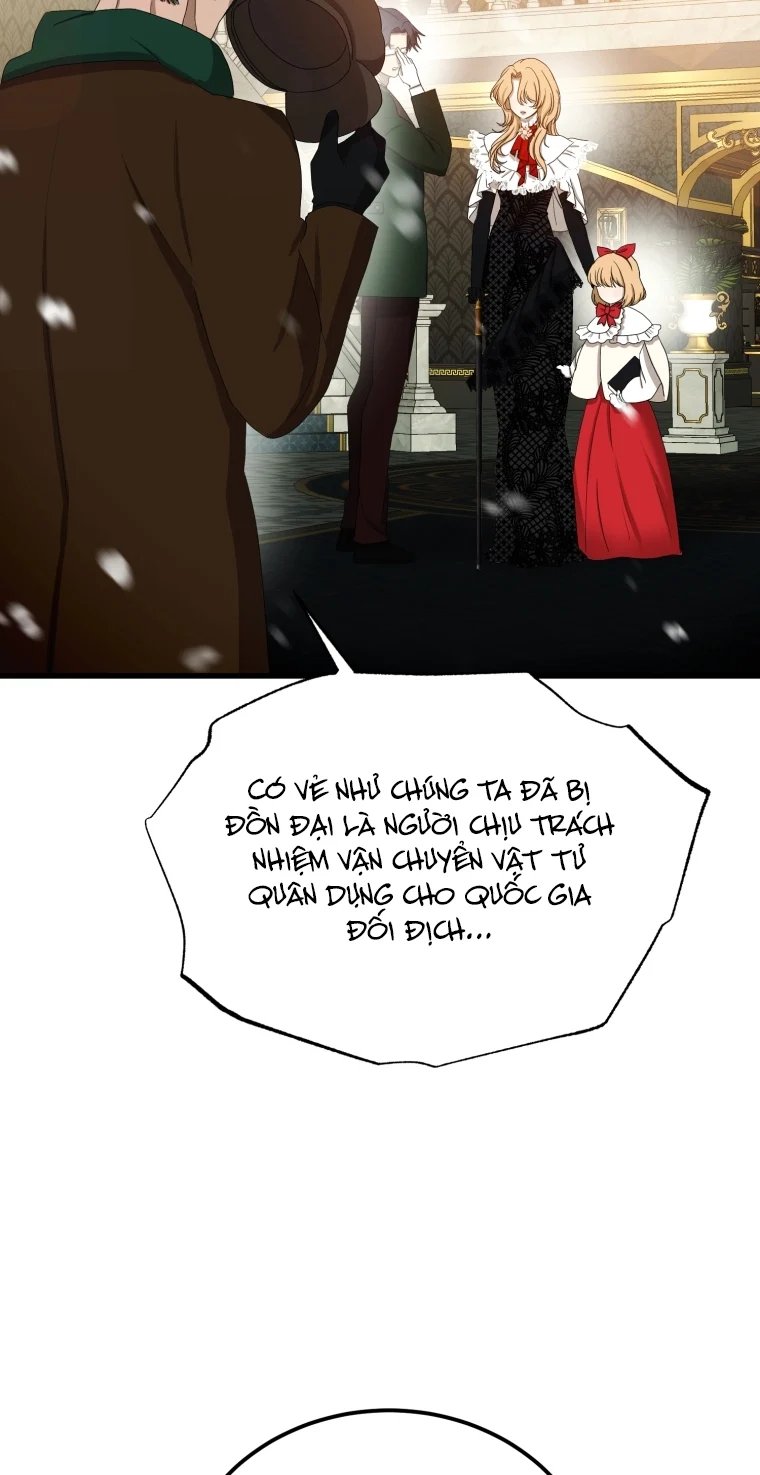 khi tôi bị chú chó tôi bỏ rơi cắn chapter 1.2 55