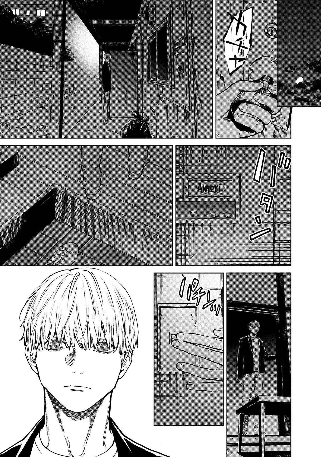 Vậy Để Tôi Giết Chúng Thay Cậu Nhé? chapter 39 19