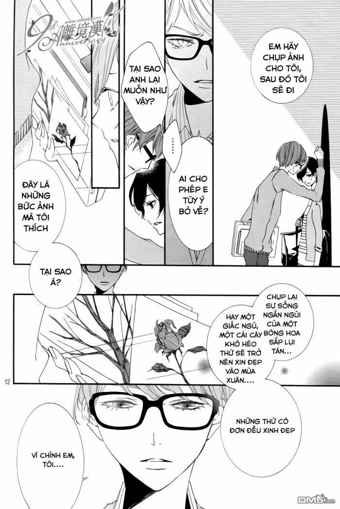 otokonoko ni wa himitsu ga aru chapter 2 14