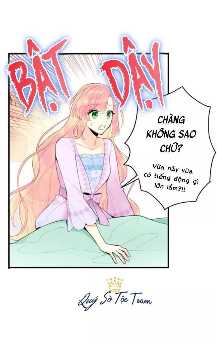 trọng sinh trở thành hoàng phi chapter 74 22