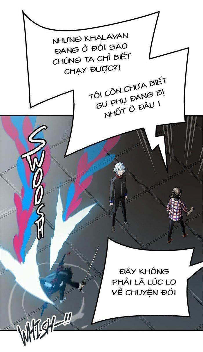 tòa tháp bí ẩn 2 chapter 463 31