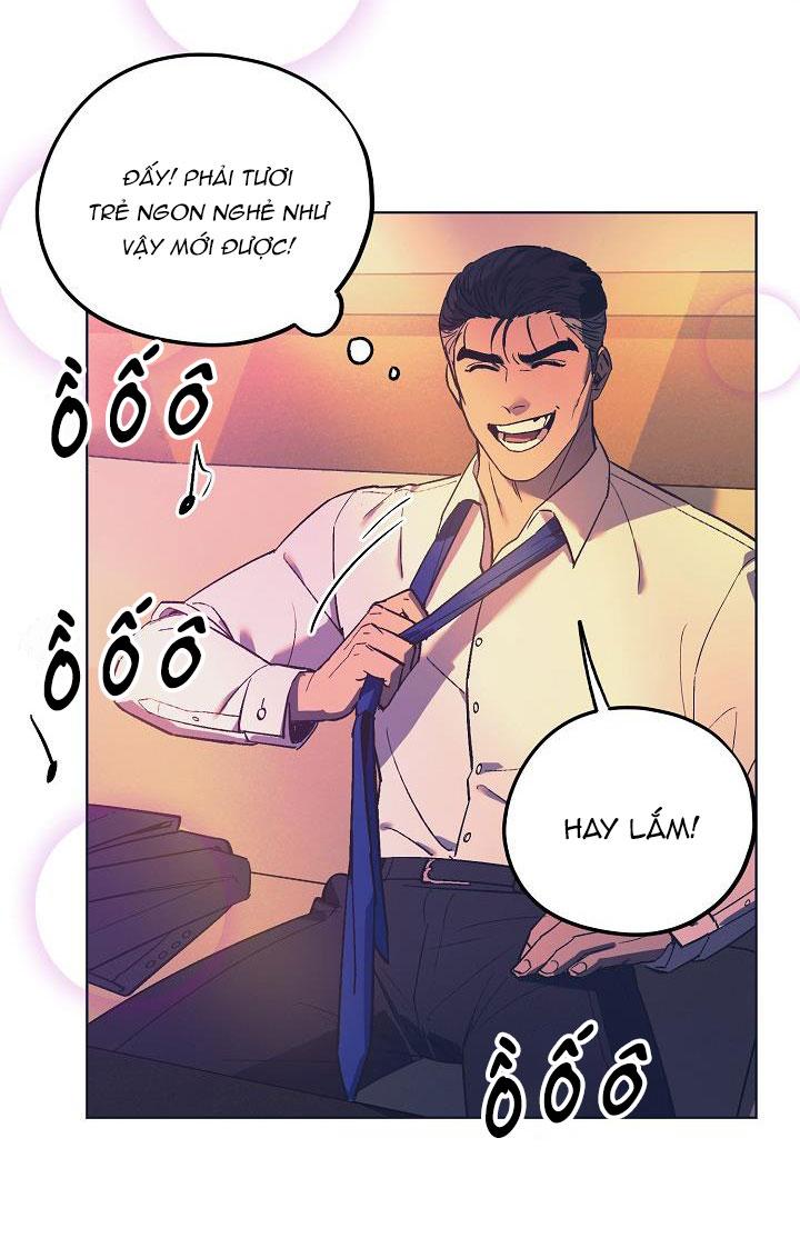 Làm dâu nhà tài phiệt họ Kang chapter 14