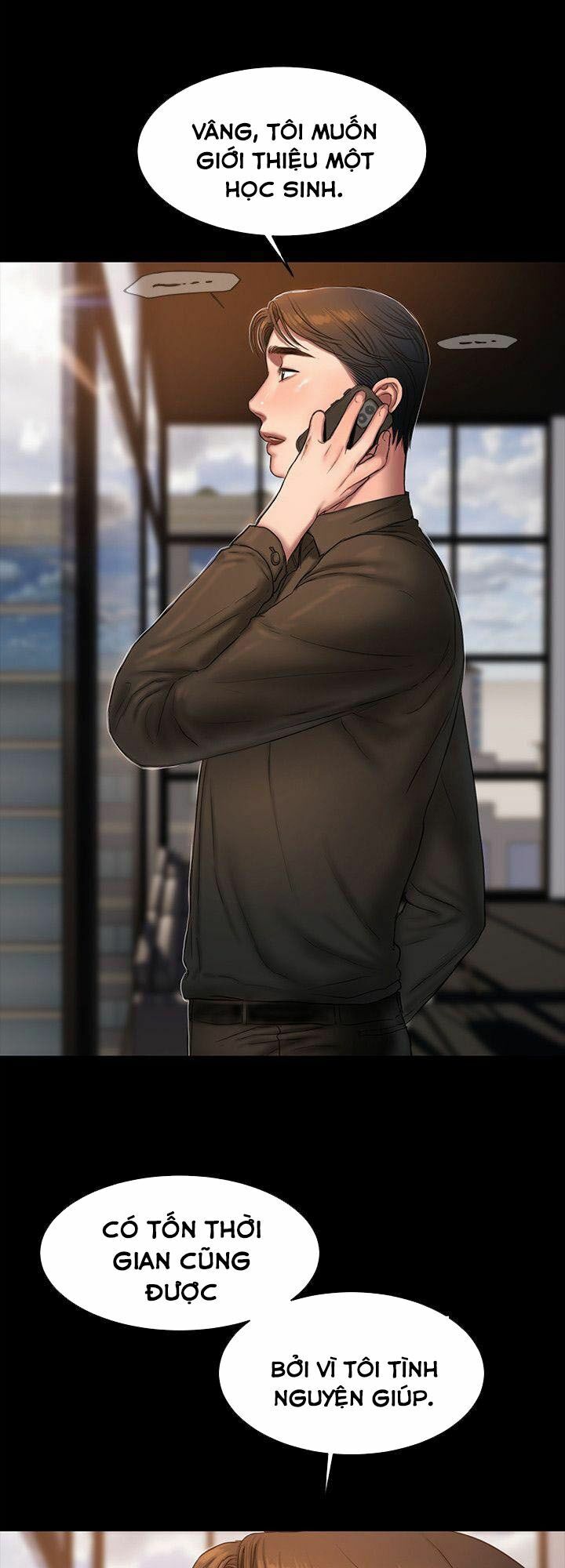 chạy trốn chapter 17 46