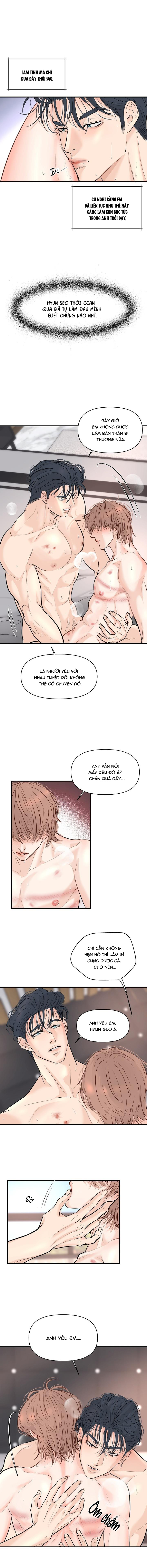 ranh giới tội ác chapter 21 5