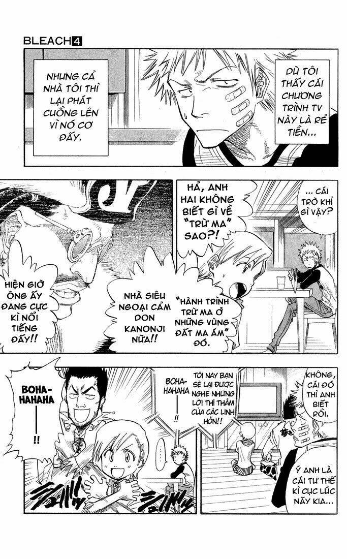 thần chết ichigo chapter 27 4