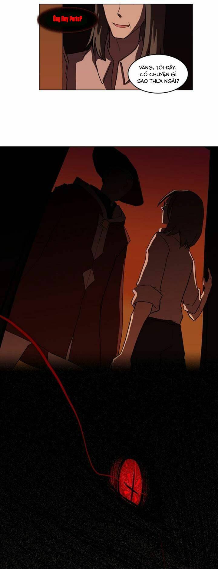 abide in the wind chapter 9 23