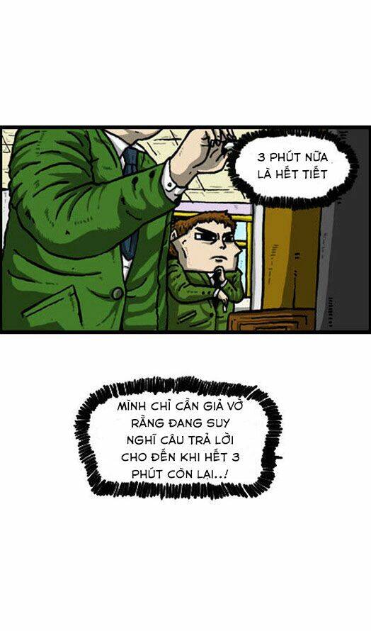 tiếng gọi con tim chapter 26 12