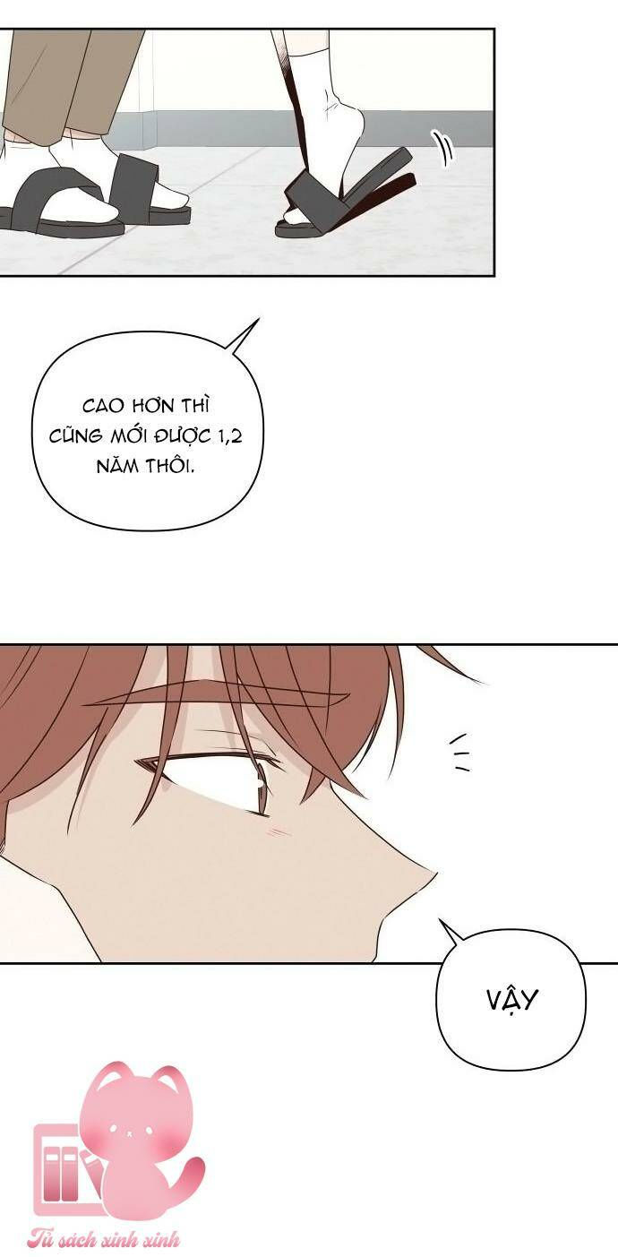 lén lút quện nhau chapter 3 42