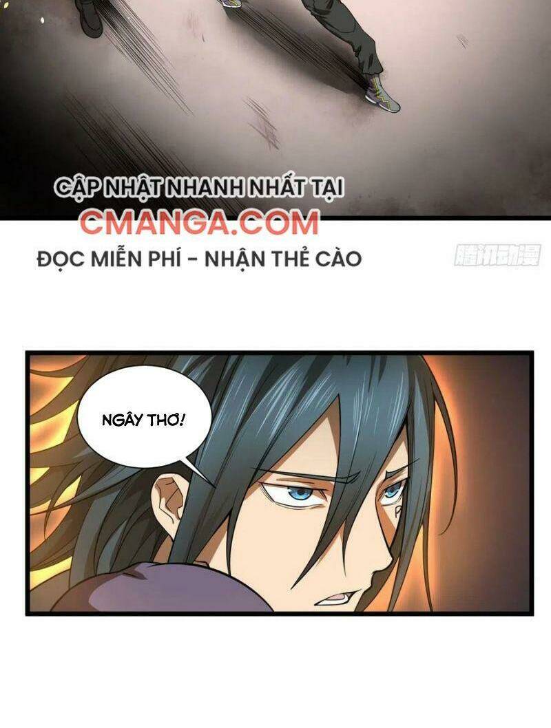 danh sách kẻ phản diện chapter 107 18