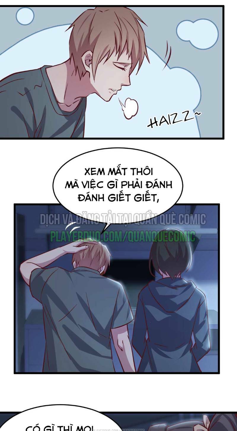 song tu đạo lữ kiểu xem mặt chapter 12 22