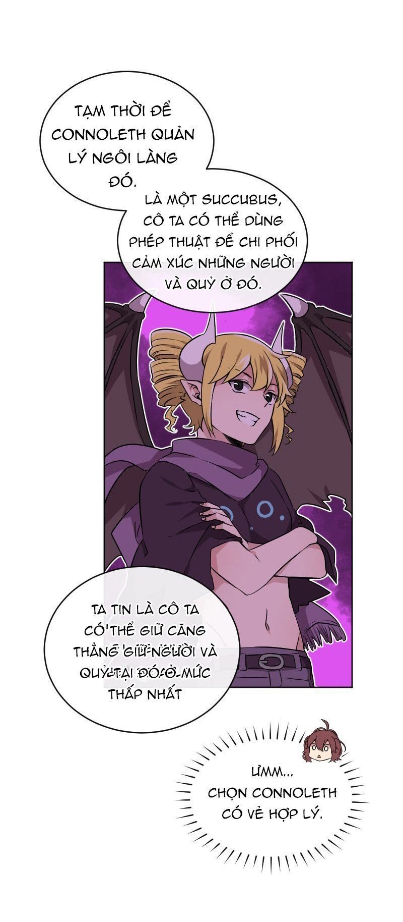 pháp sư và nữ chúa quỷ chapter 92 40