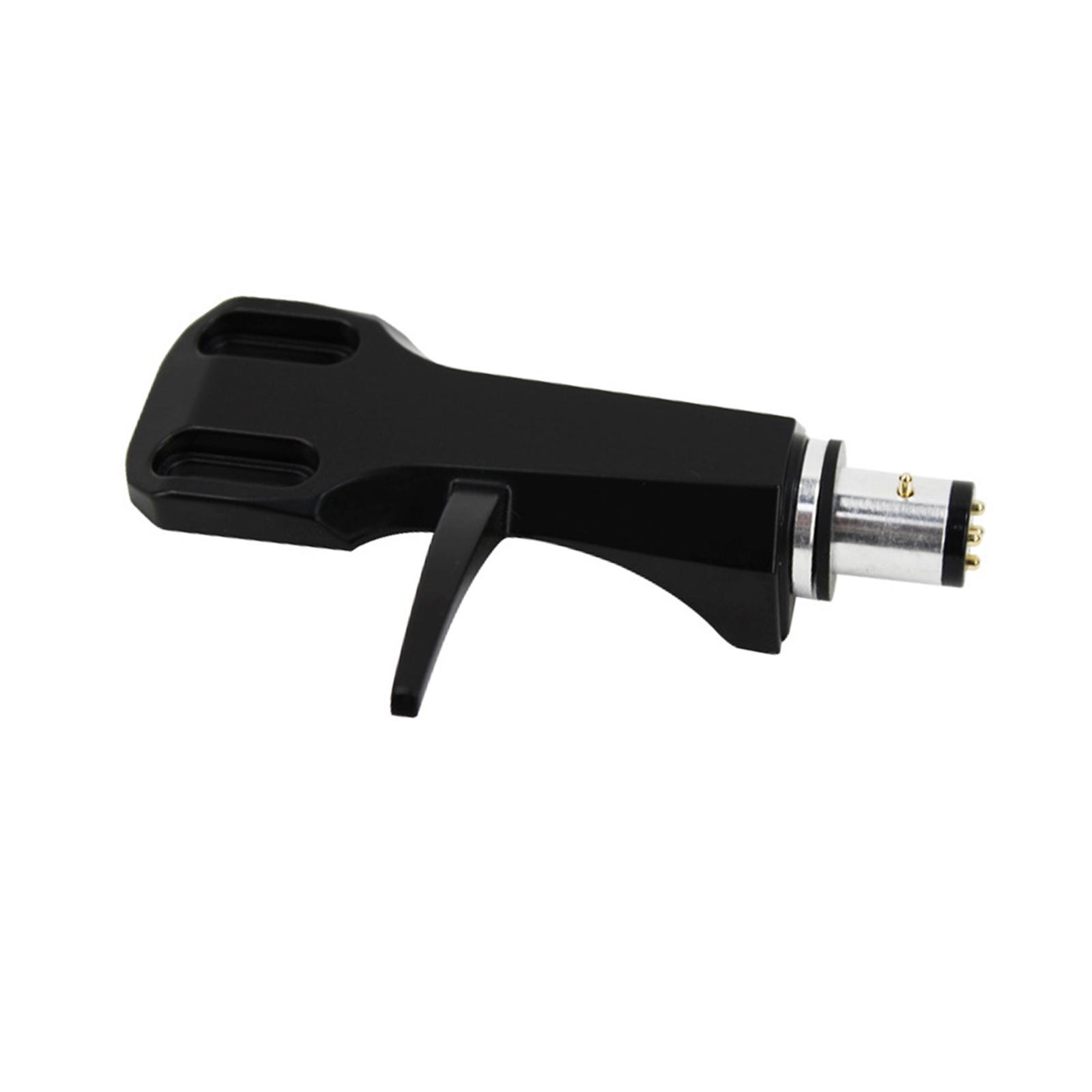 Turntable Headshell Phono TECHNICS Pin Holder for Phonograph