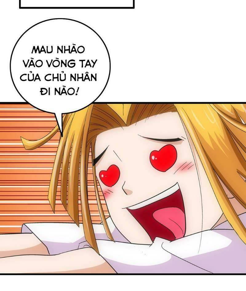 trứng ơi, chạy đi!! chapter 7 9