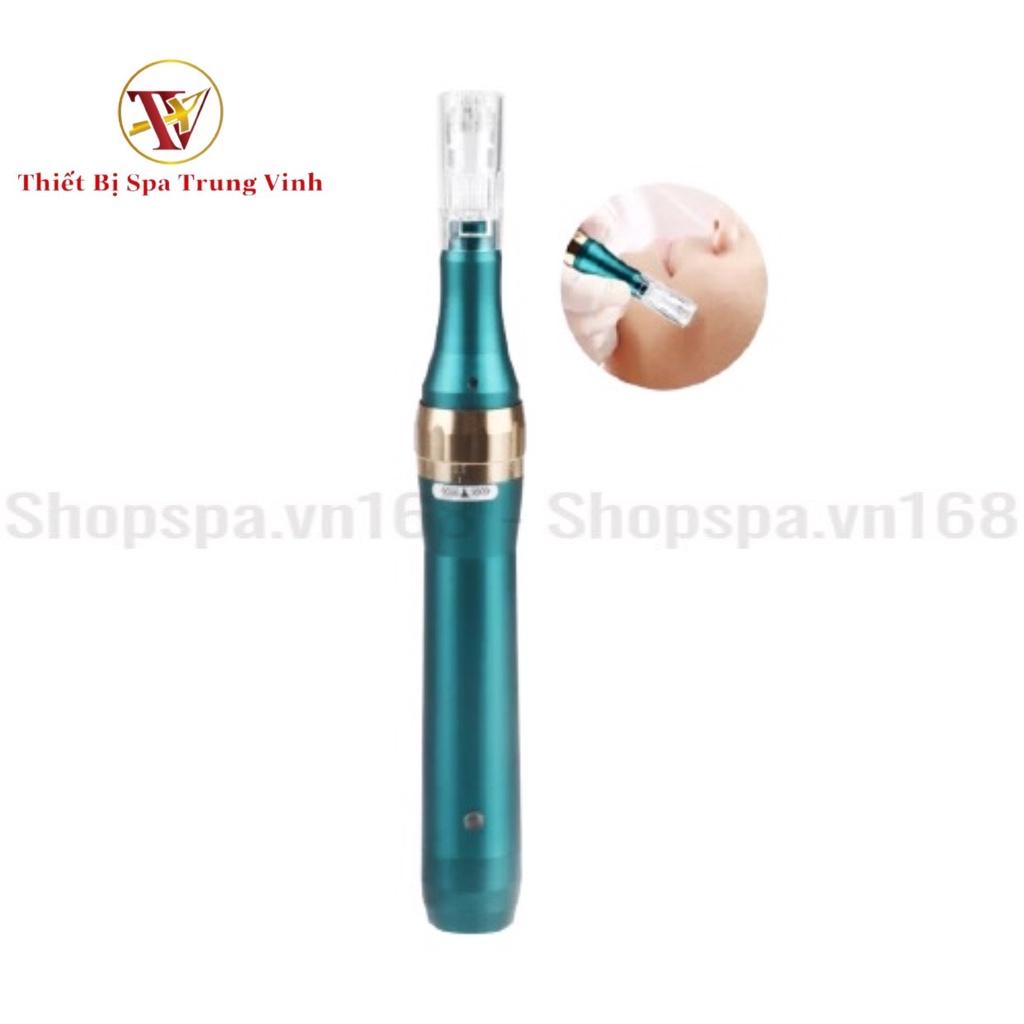 Máy Dr.Pen F7 Máy Phi Kim Tích Điện Cao Cấp