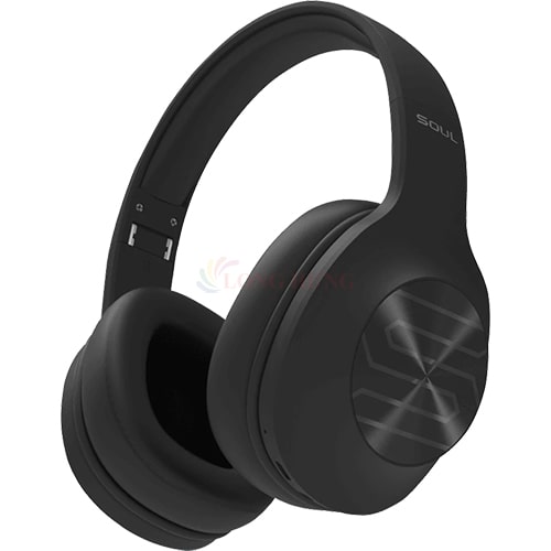 Tai nghe chụp tai Bluetooth Soul Ultra Wireless Dynamic - Hàng chính hãng