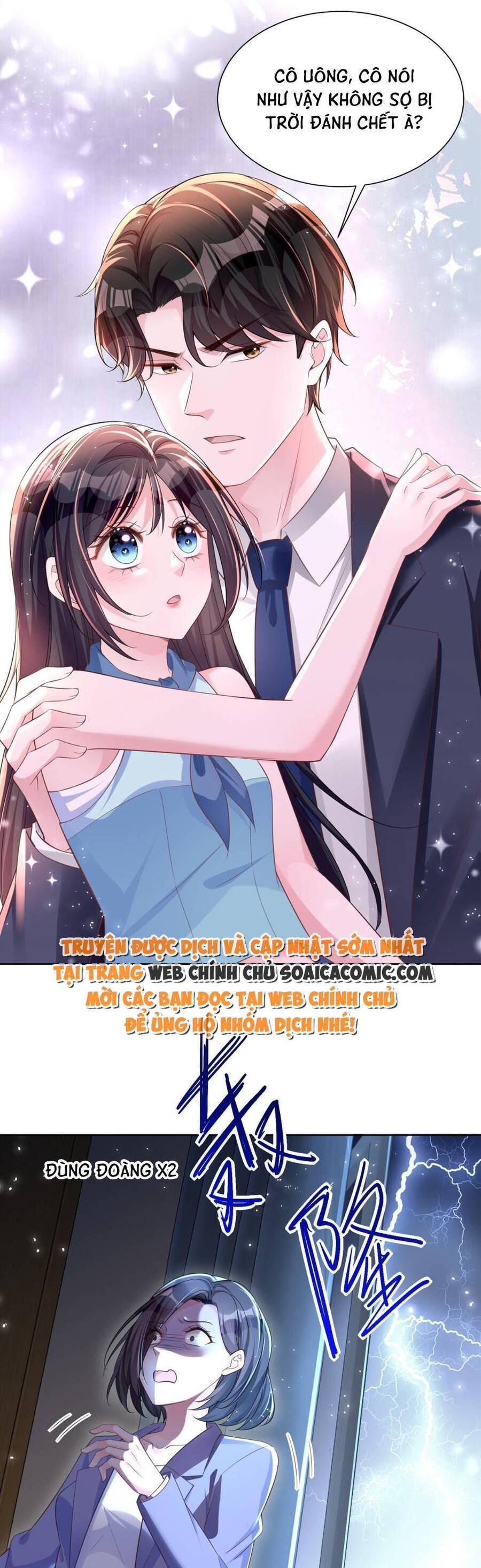 tổng tài huyết tộc cực sủng cô vợ mỹ nhân ngư chapter 39 5