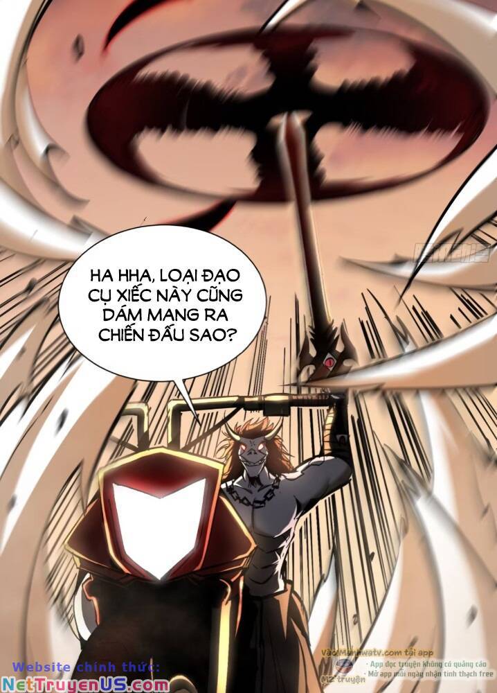 ta thực sự không phải là ma vương chapter 16 52