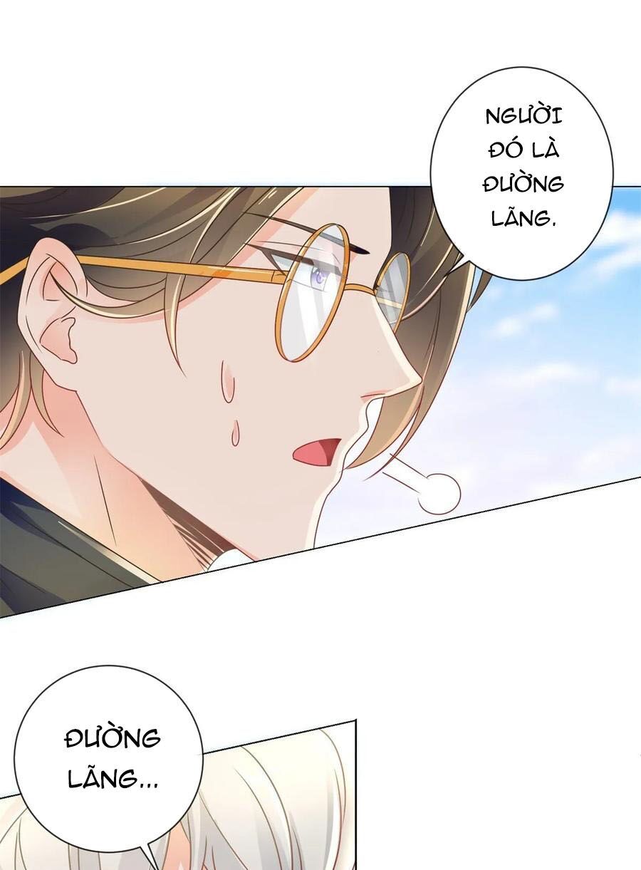 ẩn hôn 100%: chọc tức vợ yêu mua một tặng một chapter 191 31