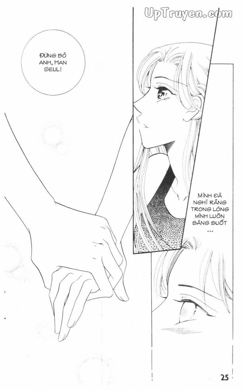 người yêu lý tưởng chapter 4.1 27