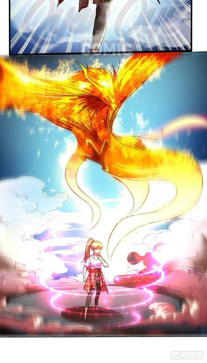 nghệ đạo đế tôn chapter 24 14