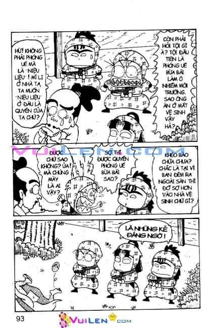 ninja loạn thị chapter 23 94