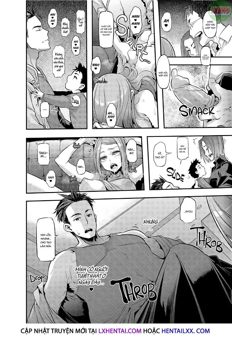 tsf story append chapter 3 17