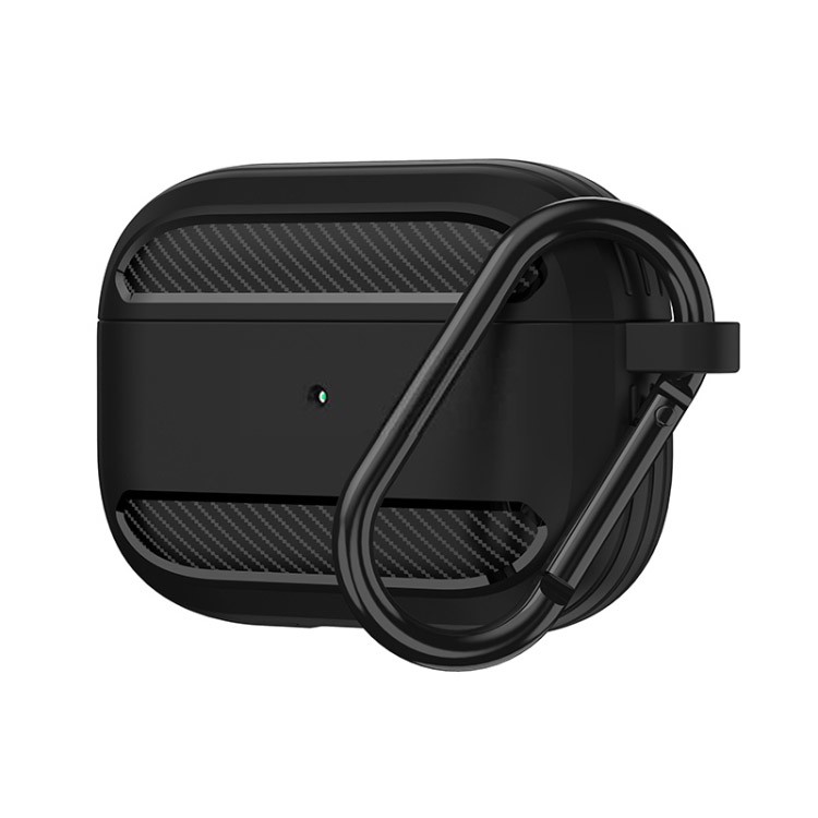 Vỏ tai nghe Airpods WiWU APC005 Airpods Pro Case - Hàng chính hãng