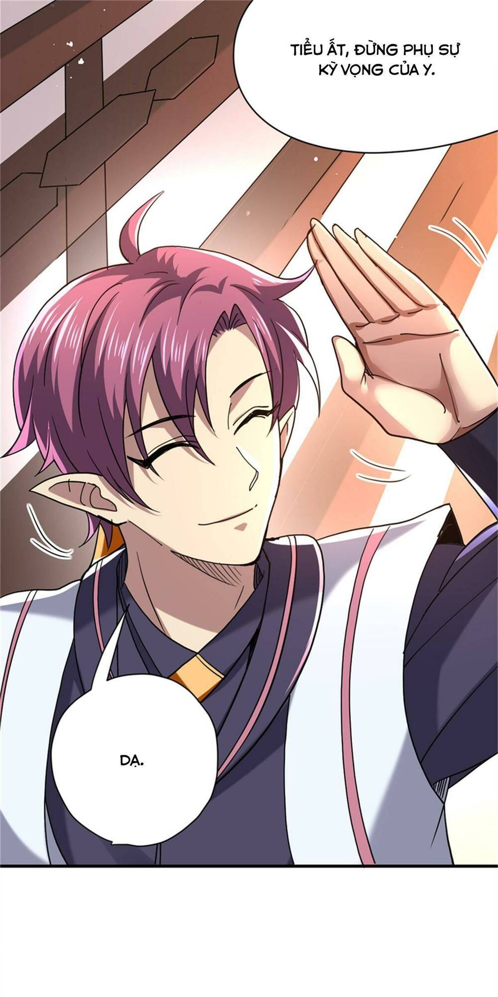 cửu vực chi thiên nhãn quật khởi chapter 27 7