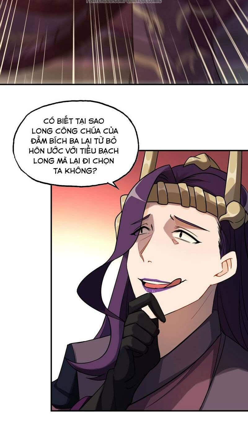 khởi đầu bằng một con côn chapter 59 24