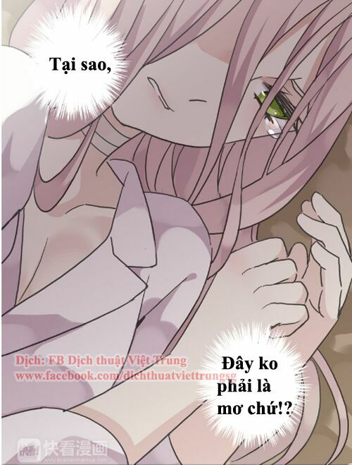 vết cắn ngọt ngào phần 1 chapter 24 31