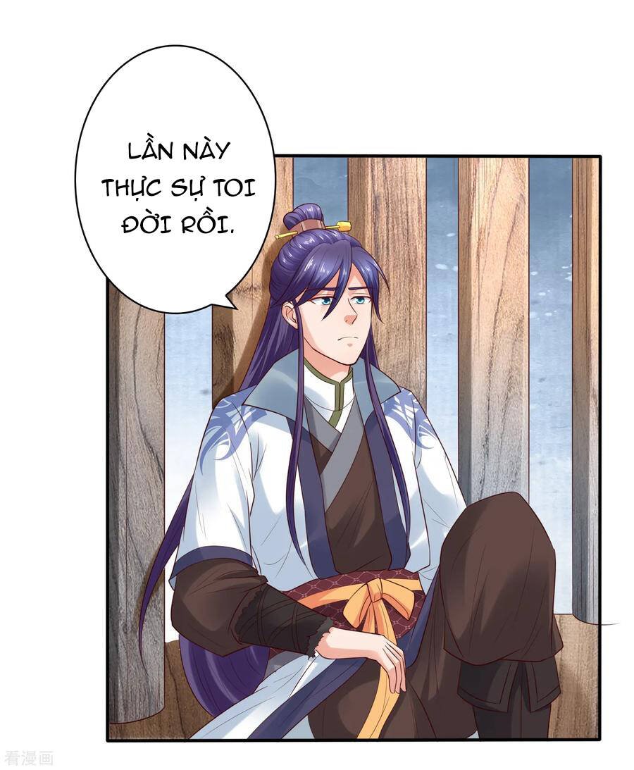 trở về cổ đại làm thánh hiền chapter 28 19