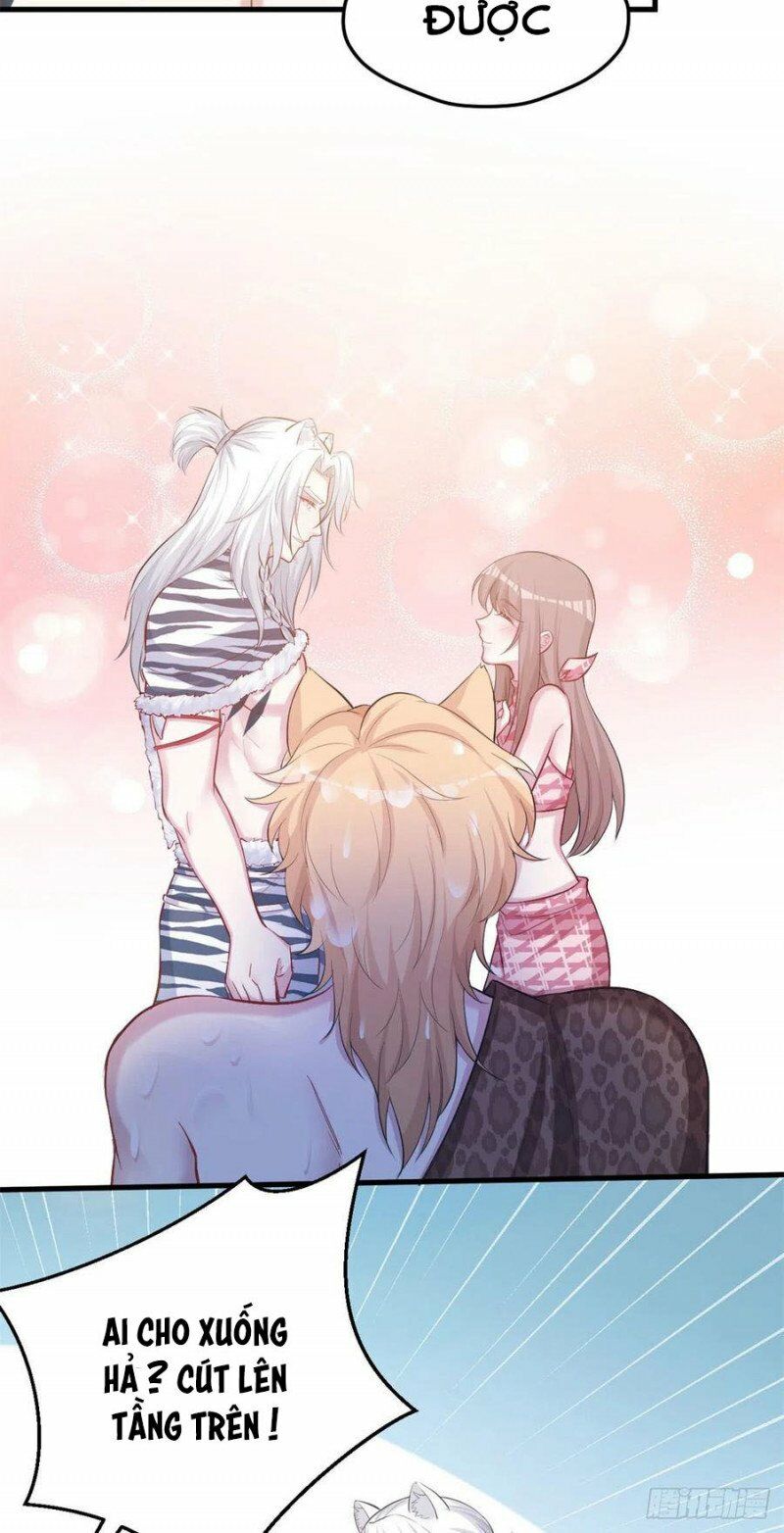[16+] thảnh thơi thú thế chủng chủng điền, sinh sinh tể chapter 303 27