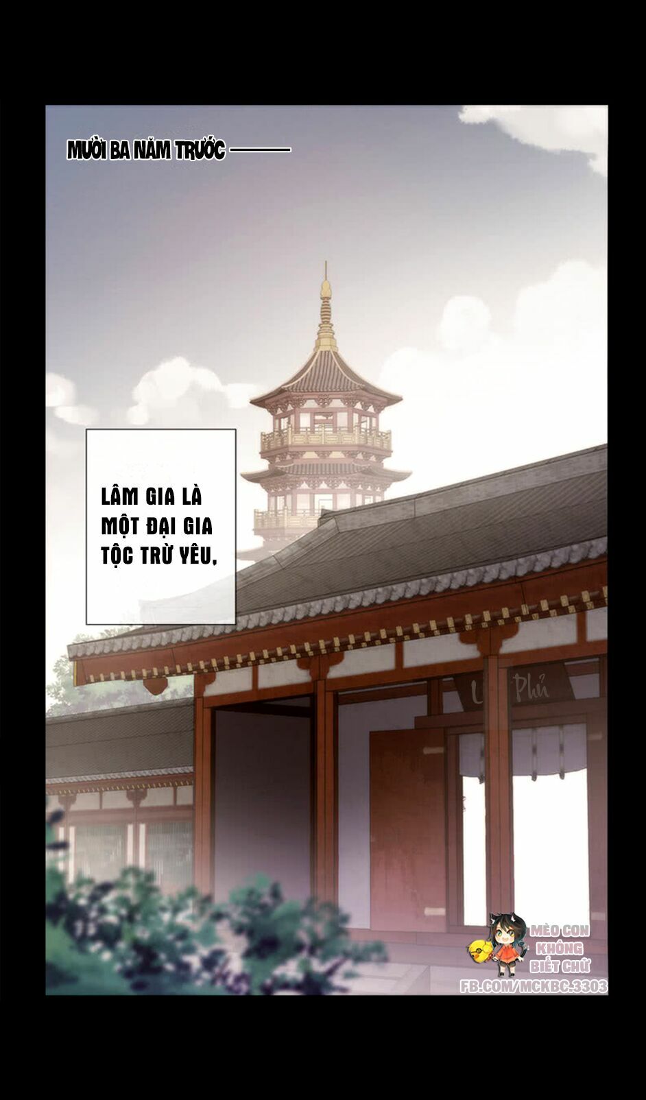 bách yêu dị văn chapter 44 14