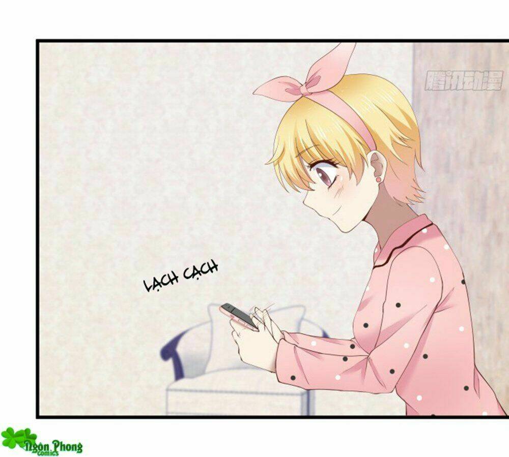 khi trò chơi ác ma bắt đầu chapter 66 11