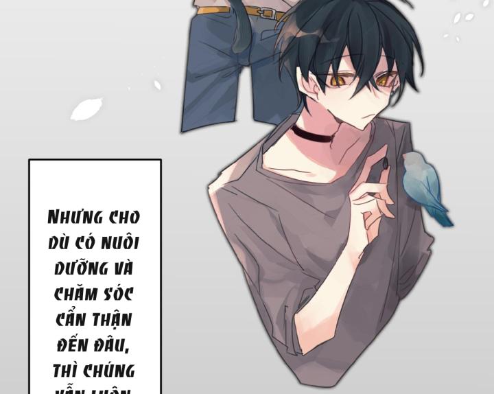 bạn cùng nhà tôi nằm trong tủ lạnh chapter 1 32