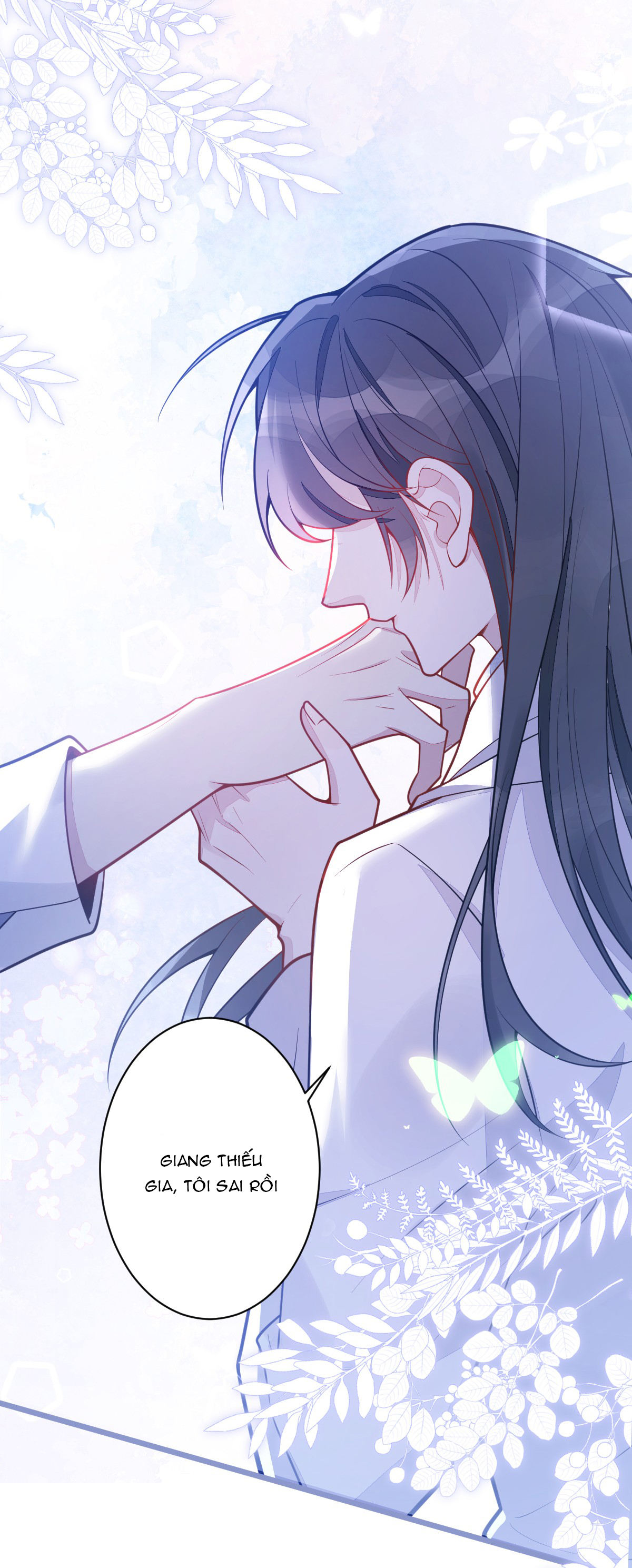 ân sủng của sói chapter 13 29